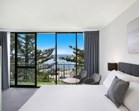 Boat Harbour Motel Hotels in Wollongong