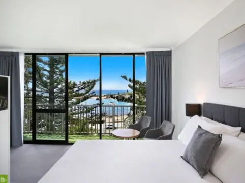 Boat Harbour Motel Hotels in Wollongong