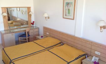 Hotel les Palmiers