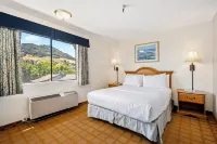 Downtown Slo Inn - San Luis Obispo Hotel di San Luis Obispo