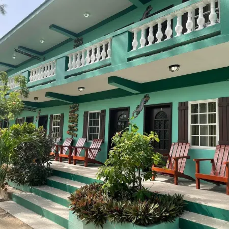 Belize Budget Suites