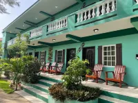 Belize Budget Suites Các khách sạn ở 