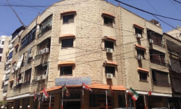 Alaamira Furnished Apartments