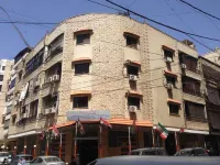 Alaamira Furnished Apartments Hotels in Chyah