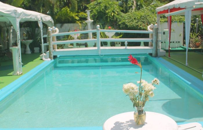 Hunter's Rest Villa
