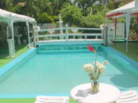 Hunter's Rest Villa Hotels in Tower Isle