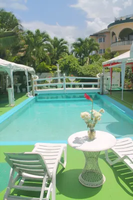 Hunter's Rest Villa - 3 estrellas