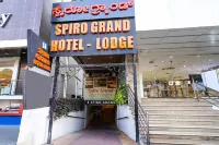 FabHotel Spiro Grand Hotels near Balaji Layout BBMP Park