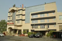 Hotel Ganga Ratan Hoteller i Khairati Tola