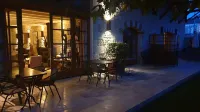 Les Loges de Saint Eloi Hotel a Pontlevoy