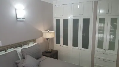 The Ravina Corporate Suites Các khách sạn ở Harbour View