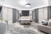 SeaPark Hotel Wellness & Spa Hotels in Kolobrzeg