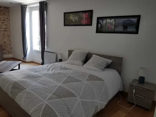 Les Chambres d'Orsay Hotels in Orsay