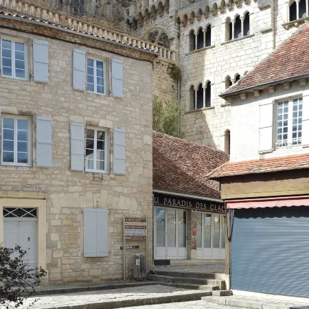 Les Pirondeaux