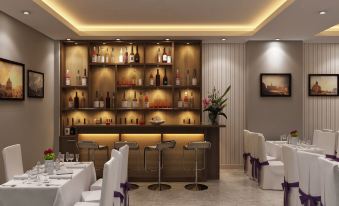 Eco Luxury Hotel Hanoi