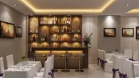Eco Luxury Hotel Hanoi Hotels in Hanoi