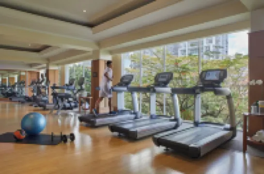 เดอะธรรมะวังสา จาการ์ตา โรงแรมในจาการ์ตา