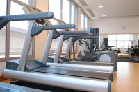 InterContinental Hotels AL KHOBAR by IHG - Gym
