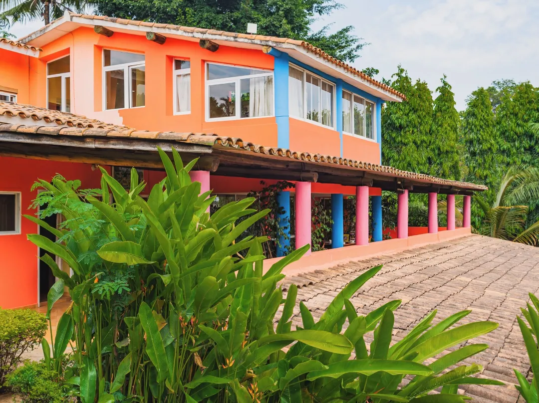 Aparthotel Jardin Tropical - Bujumbura