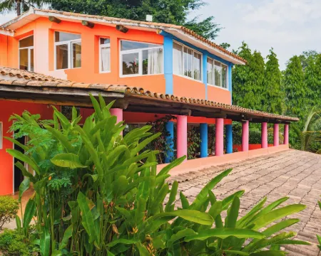 Aparthotel Jardin Tropical Hotels in Rohero