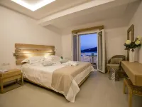 Thalassa Boutique Hotel - Adults Only Hotel berhampiran Pantai Paraga