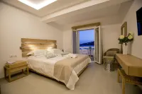 Thalassa Boutique Hotel - Adults Only - Airport Shuttle