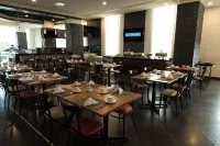 Lithio Hotel Hotels in Veracruz