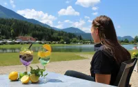 Pension Pirkdorfer See - Завтрак