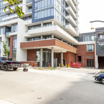 The Laundry Rooms Station Park Kitchener