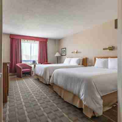 Hôtels Gouverneur Trois-Rivières Rooms