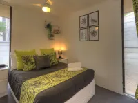Maroochy River Bungalows Hotels in Diddillibah