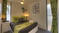 Maroochy River Bungalows Hotel a Buderim