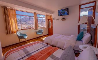 Cozy Room Cusco
