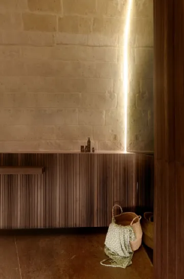 樂馬爾夫-洞穴靜修所