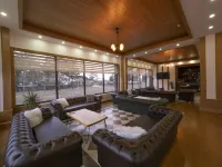 Balsoy Mountain Hotel Hotels in Palandoken