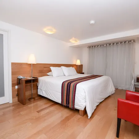 Hotel Plaza de Armas Cusco