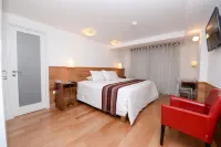 Hotel Plaza de Armas Cusco - Mountain view