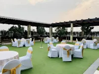 The Landmark Towers - Desayuno
