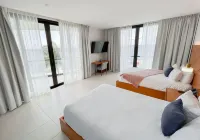 Hotel Puerto Libre