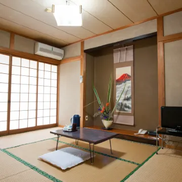Tabist Fukuya Karatsu โรงแรมใกล้Nijino Matsubara