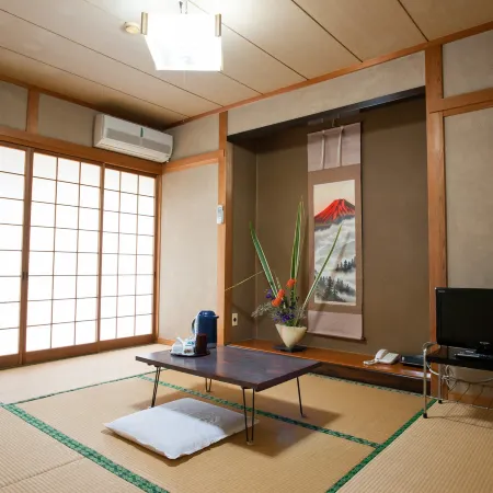 Tabist Fukuya Karatsu