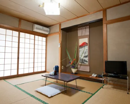 Tabist 富久家 唐津 唐津のホテル