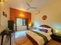 Cambodhi - Vegan Guesthouse Các khách sạn ở Trapeang Thum