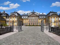 Hotel Goldflair am Rathaus Hotels in Bad Arolsen