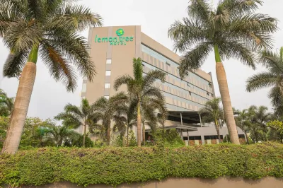 Lemon Tree Hotel, Chinchwad, Pune Hotels near Phoenix Mall of the Millennium
