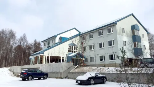 Asama Kogen Hotel Hotels in Tsumagoi