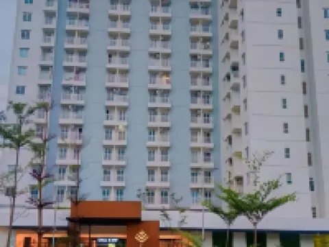 Sienna Residence Bogor Hotels in Dramaga