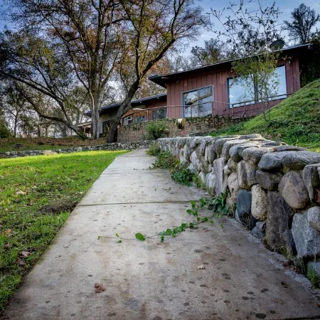 Roads End River Home - 5 bedrooms