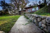Roads End River Home - 5 bedrooms