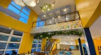 Lighthouse View Boutique Hotel Hotels in Caticlan